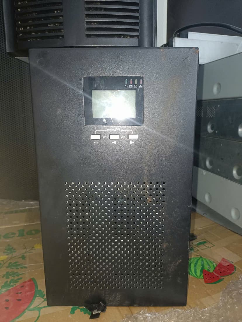 hiwin-3ka-2400w