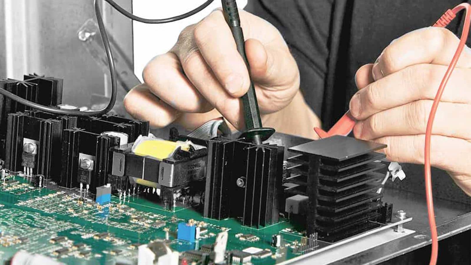 Sửa Chữa UPS Uy Tín