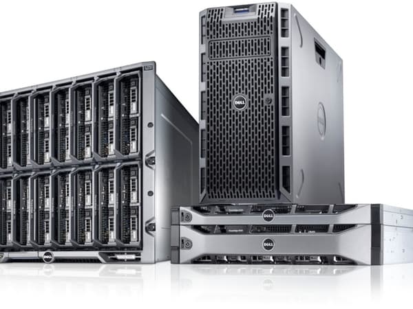 Ups Cho Server - Giải Pháp Bộ Lưu Điện Đảm Bảo An Toàn Dữ Liệu Và Hiệu Suất Doanh Nghiệp