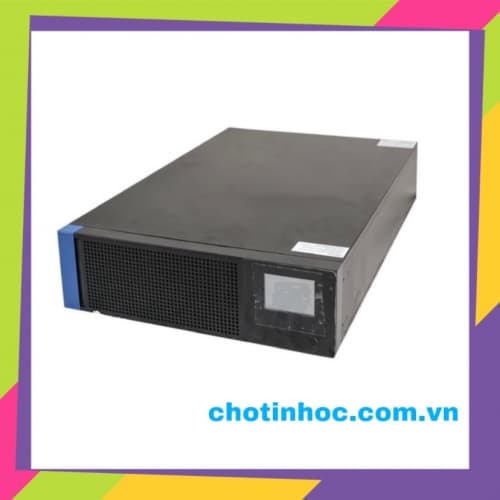 Bộ Lưu Điện CYBER Platinum+40K 40KVA