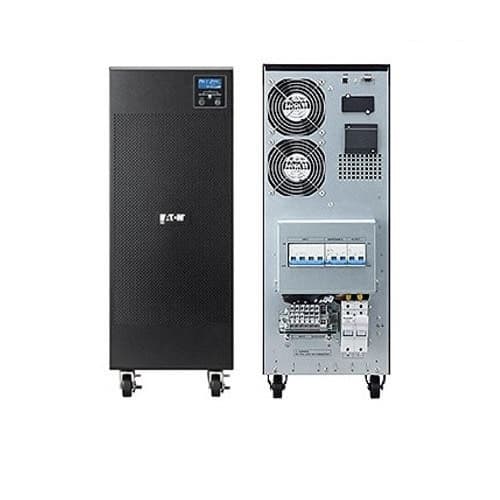 BỘ LƯU ĐIỆN EATON ONLINE DOUBLE CONVERSION EDX2000H